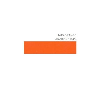 Poli-Flex Sport 4415 Orange