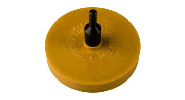 HPX Диск для зняття залишків клею та двостороннього скотчу ZCRE04