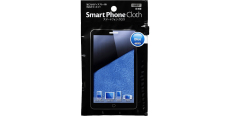Soft99 Smartphone Cloth Blue - Салфетка для смартфона  /assets/images/items/5012/0877540001634823697.jpg