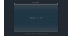 Защитное стекло Pixsel на монитор DS 7 - 9.2“ 2018 - (гибридное мат)  /assets/images/items/7174/0441120001720341546.jpg
