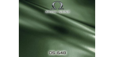 Omega Skinz OS-648 Goblins Kiss - Темно-зелена матова металік плівка 1.524 m  /assets/images/items/5787/0134299001664806727.jpg