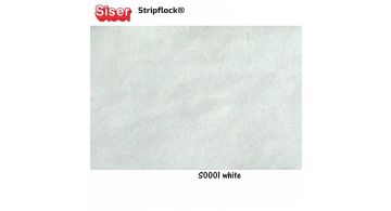 Siser Stripflock S0001 White