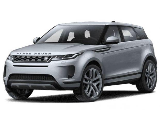 Land Rover Range Rover Evoque 2020 Позашляховик Капот частково LEGEND