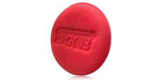 SGCB SGGD002 Hand Wax Sponge  /assets/images/items/3522/0018625001555418188.jpg