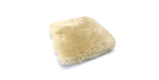 MaxShine Lambswool Wash Pad Premium Plus - Мочалка з вовни для миття авто 25 x 25 cm  /assets/images/items/5052/0642533001638442008.jpg