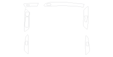 Викрійка для салону ACURA CDX 2016  /assets/images/items/5252/0004056001651045987.png