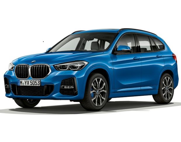 BMW X1 M Sport 2019 Позашляховик Стійки лобового скла LLumar Platinum assets/images/autos/bmw/bmw_x1/bmw_x1_m_sport_2019_present/ewffwfddf.jpg