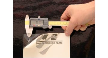 KPMF 88001 Clear Gloss 1.524 m