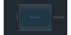 Захисне скло Pixsel на монітор NIO ES6 - 12.5“ 2019 - 2022 (гібридне мат)  /assets/images/items/7712/0865440001720341672.jpg