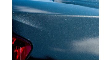 3M Wrap Overlaminate 8900 G304 Sunburst Gold 1.524 m