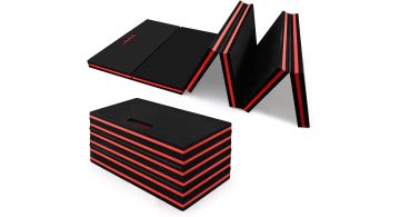 Foshio Detailing Folding Kneeling Mat - Подставка для колен