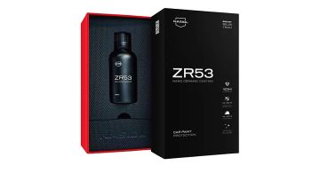 Nasiol ZR53 10H - Сверхсовременная нанокерамика 50 ml