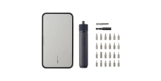 Xiaomi HOTO Straight Handle Electric Screwdriver Set 25 in 1 Box - Електровикрутка  /assets/images/items/10584/0655882001774615065.jpg