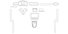 Викрійка для салону VOLKSWAGEN JETTA 2015  /assets/images/items/4786/0218109001620731217.jpg