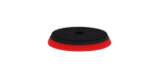 MaxShine Low Profile Red Foam Polishing Pad - Ультрам'який полірувальний круг з поролону 125/148 mm  /assets/images/items/6105/0612444001692712878.jpg