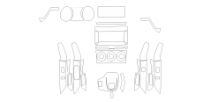 Комплект выкроек для салона JAGUAR E-PACE 2018  /assets/images/items/5410/0009582001655217226.png