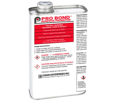 Праймер ProBond Adhesive Promoter 896 ml