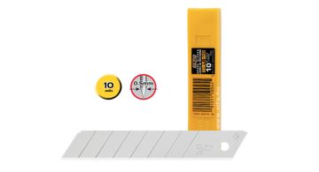 Сегментные лезвия OLFA LB-10 18 mm