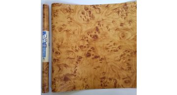 Wood Swirl Matt 1.25 м