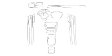 Комплект выкроек для салона VOLKSWAGEN MAGOTAN 2017  /assets/images/items/5593/0439072001657788405.png