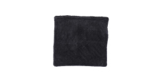 FOSHIO Microfiber Towel Black - Тканина для полірування мікрофібра, 40 x  40 cm  /assets/images/items/9038/0282327001733829096.jpg