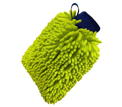 Auto Magic MCM № 911