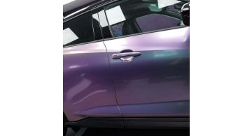 Oracal 970 Amethyst Gloss 316 1.524 m