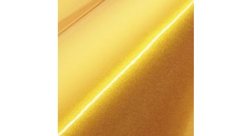 Oracal 970 995 Divine Gold Gloss Metallic - Глянцевая золотая металлик пленка 1.524 m
