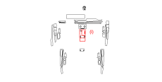 Комплект викрійок для салону CHERY EXEED VX 2021  /assets/images/items/5974/0246988001675438957.png