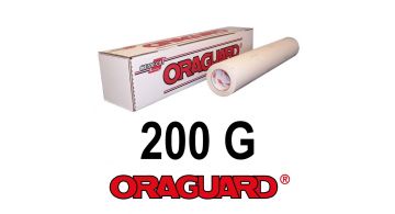 Oraguard 200 Transparent Gloss 1.37 m