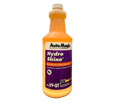 Auto Magic Hydro Shine 0.946 L № 69-QT