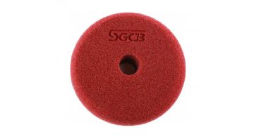 SGCB SGGA101 RO/DA Foam Pad Wine 130x140x30 mm