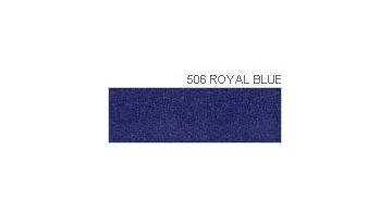 Poli-Flock 506 Royal Blue