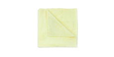CDL Microfiber Micro Light Towel - Микрофибра без оверлока желтая 40 х 40 cm  /assets/images/items/5199/0085347001642413841.jpg