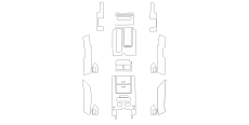 Комплект викрійок для салону LAND ROVER RANGE ROVER 2016  /assets/images/items/5445/0461873001655734849.png