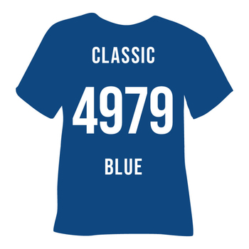 Poli-Flex Turbo 4979 Classic Blue