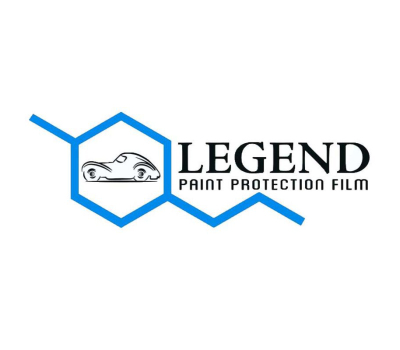 Legend Vista - Плівка для захисту скла від сколів 1.22 m