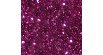 Siser Moda Glitter 2 G0008 Hot Pink