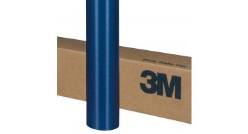 3M 1080 M 227 Matte Blue Metallic 1.524 m