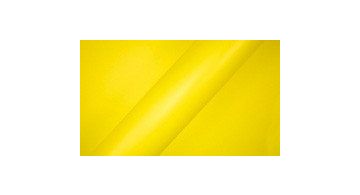 Arlon Yellow Aluminium Matte CWC-644 1.524 m