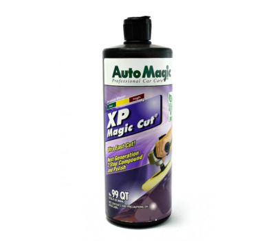 Auto Magic XP Magic Cut № 99-QT 0.946 L