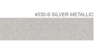 Poli-Flex Blockout Soft 4530-S Silver Metallic