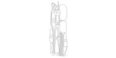 Комплект викрійок для салону NISSAN TEANA 2020  /assets/images/items/5529/0876802001656941462.png
