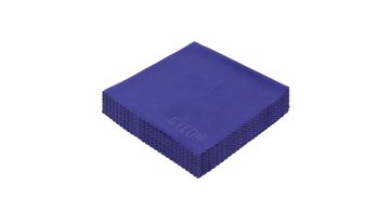 Gyeon Q²M Suede - Микрофибра для нанесения составов, 40 х 40 cm (10 шт)