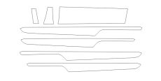 Комплект викрійок для салону PORSCHE MACAN 2015  /assets/images/items/5538/0650873001657188694.png