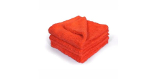 MaxShine Microfiber Wax Removal Towels - Мікрофібровий рушник без оверлоку, помаранчевий 40 х 40 cm  /assets/images/items/5037/0947959001638432048.jpg
