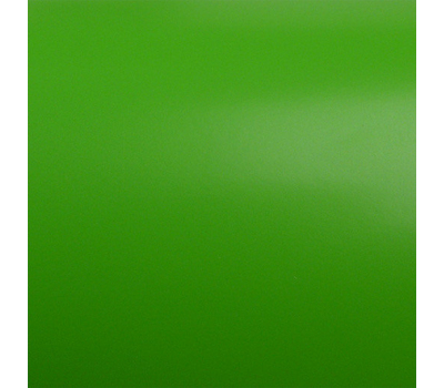 3M 2080 S196 Apple Green Satin Semi Gloss 1.524 m