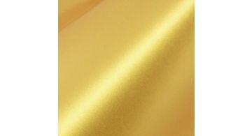 Oracal 970 995 Divine Gold Matt Metallic - Матовая золотая металлик пленка 1.524 m