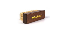 MaxShine Interior Bristles Detailing Brush - Щетка из щетины кабана для чистки интерьера  /assets/images/items/5075/0934498001638455723.jpg