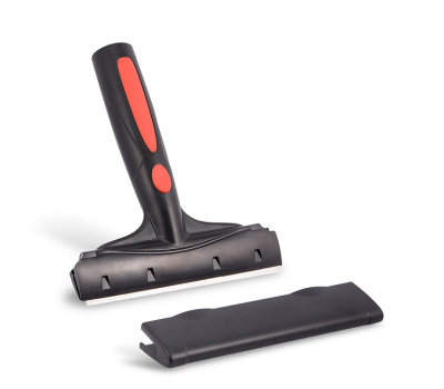 Foshio Cleaning Scraper - Скребок для очищення 18.5 x 16 cm